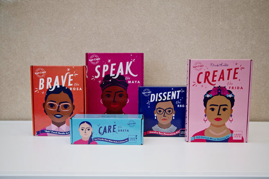 Celebrate Women’s History Month!