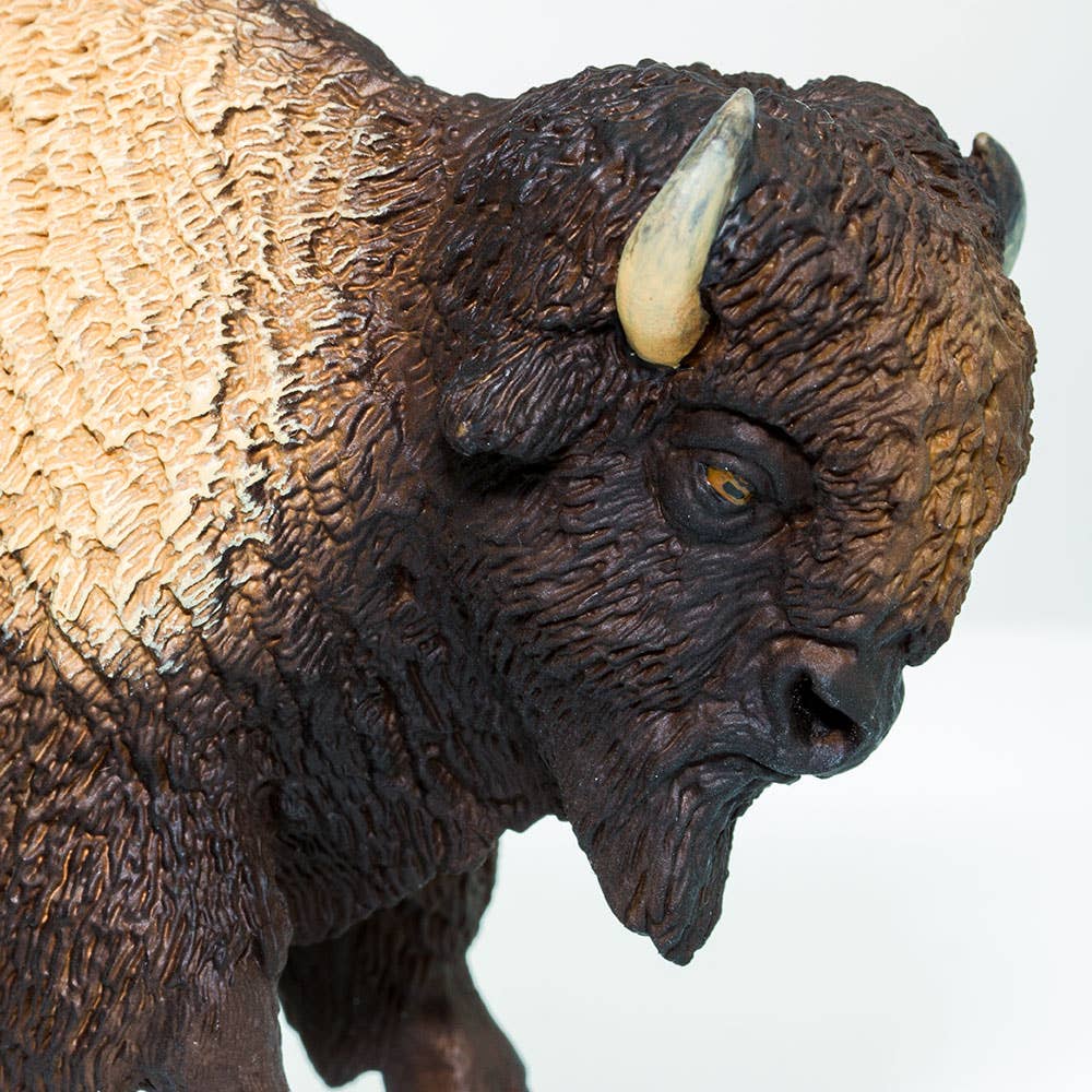 Bison Figure