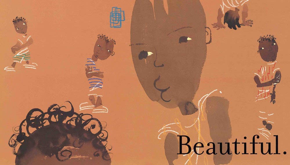 Be Boy Buzz by bell hooks