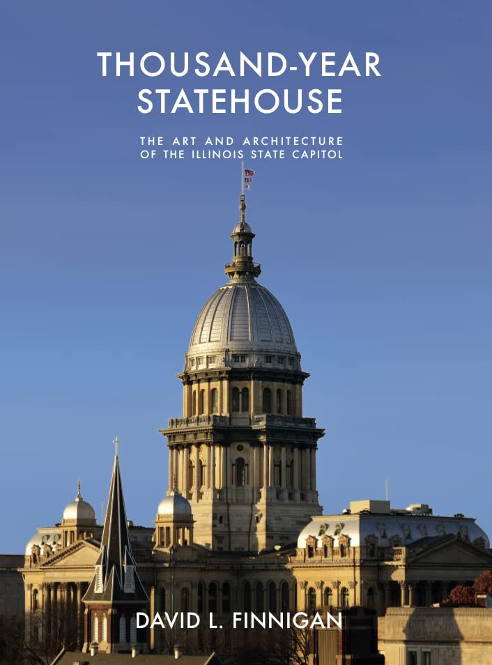 Thousand-Year Statehouse