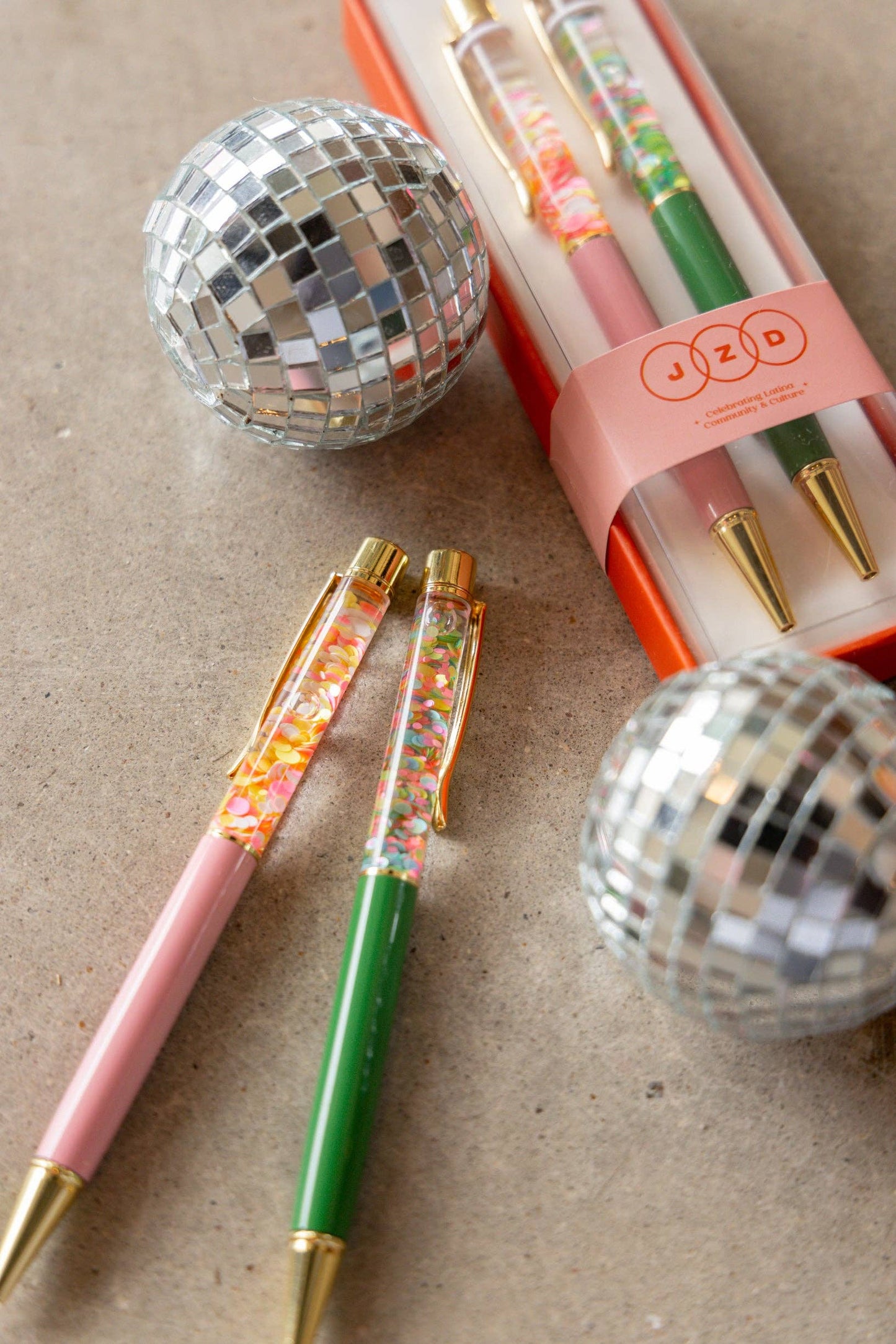 JZD Pens