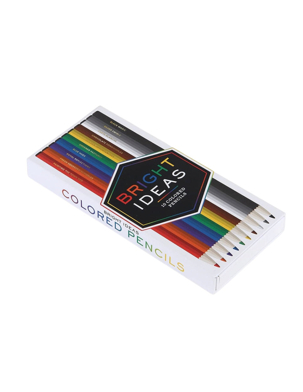 Bright Ideas Color Pencils