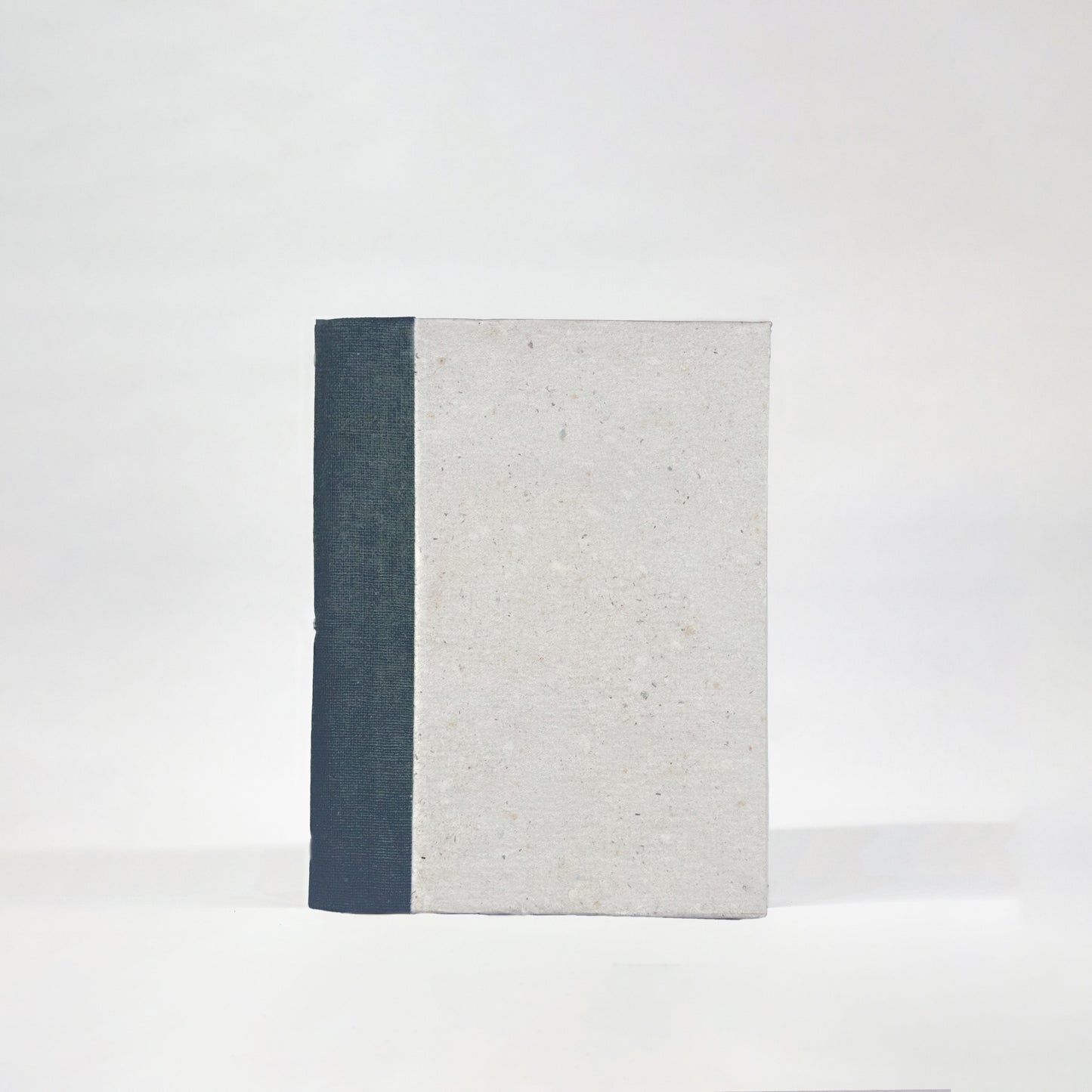 Handbound Booklet