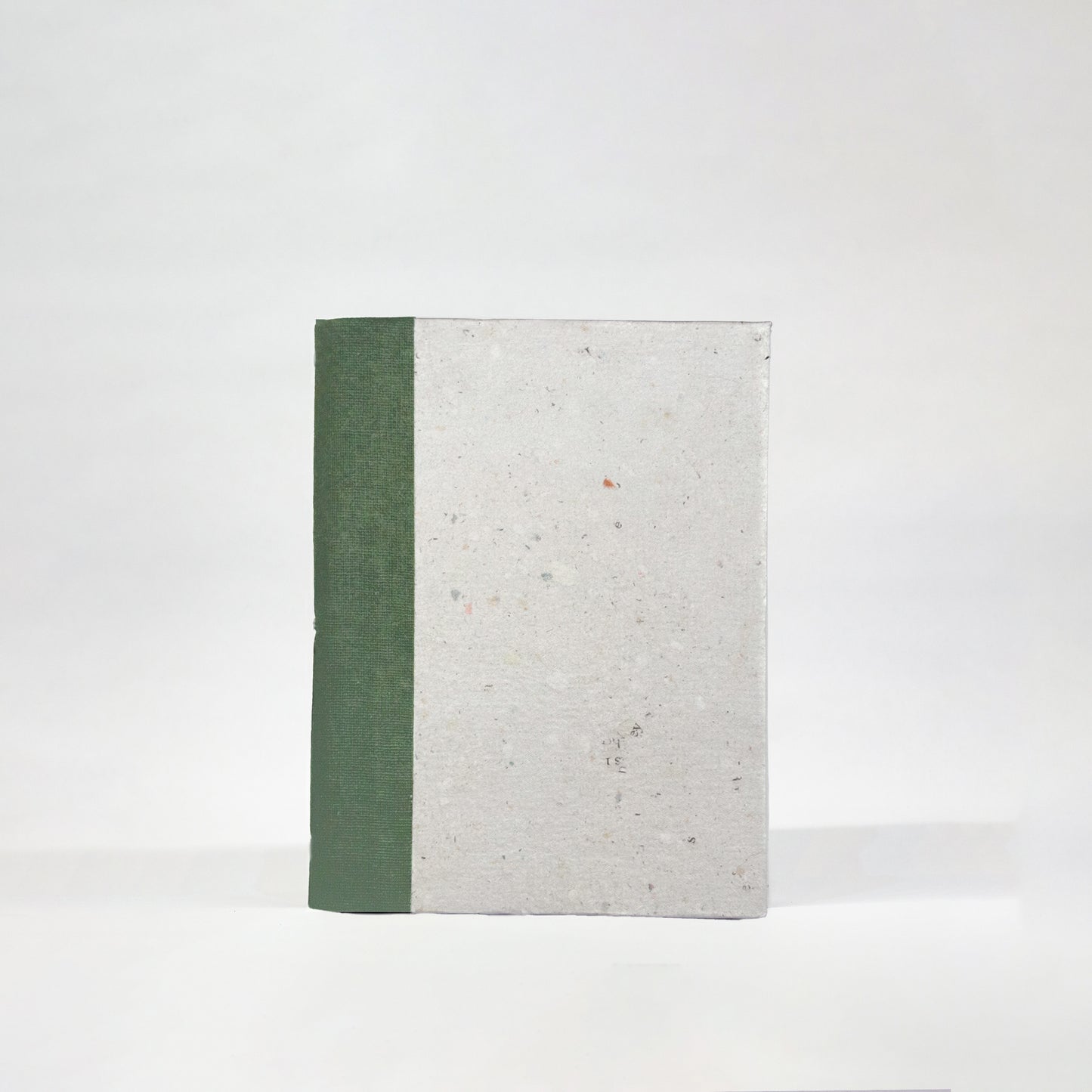 Handbound Booklet