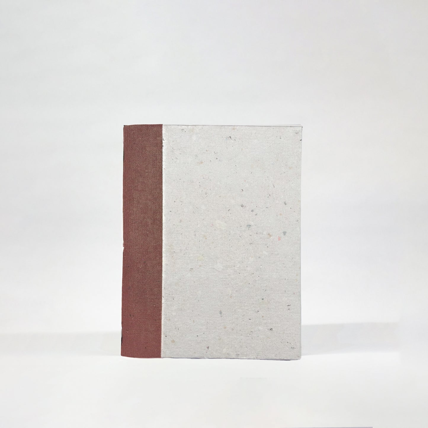 Handbound Booklet