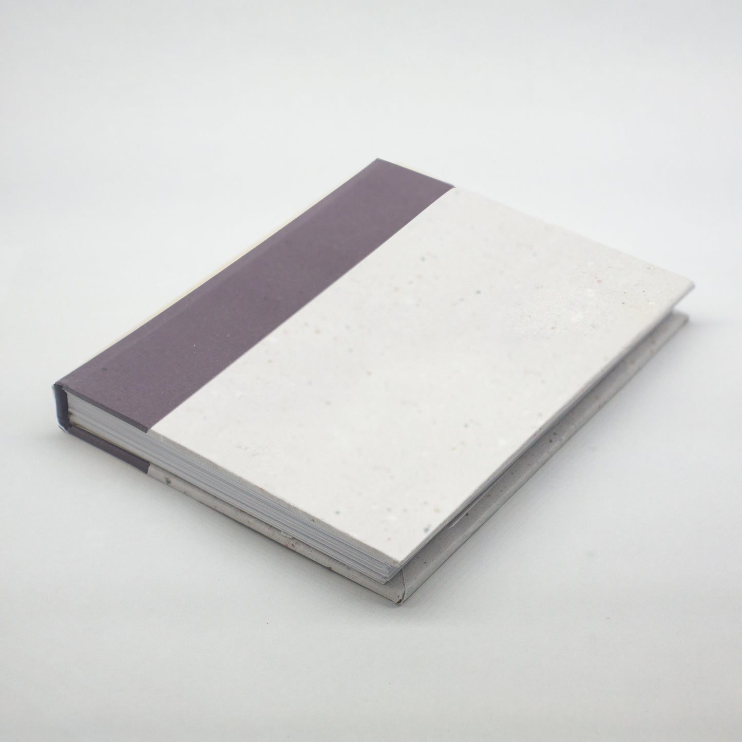 Handbound Journal - Bare Violet