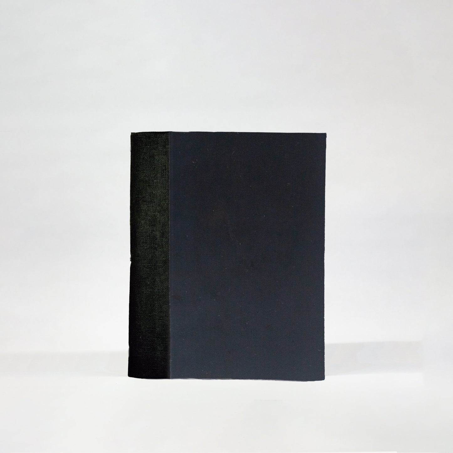 Handbound Journal - Black