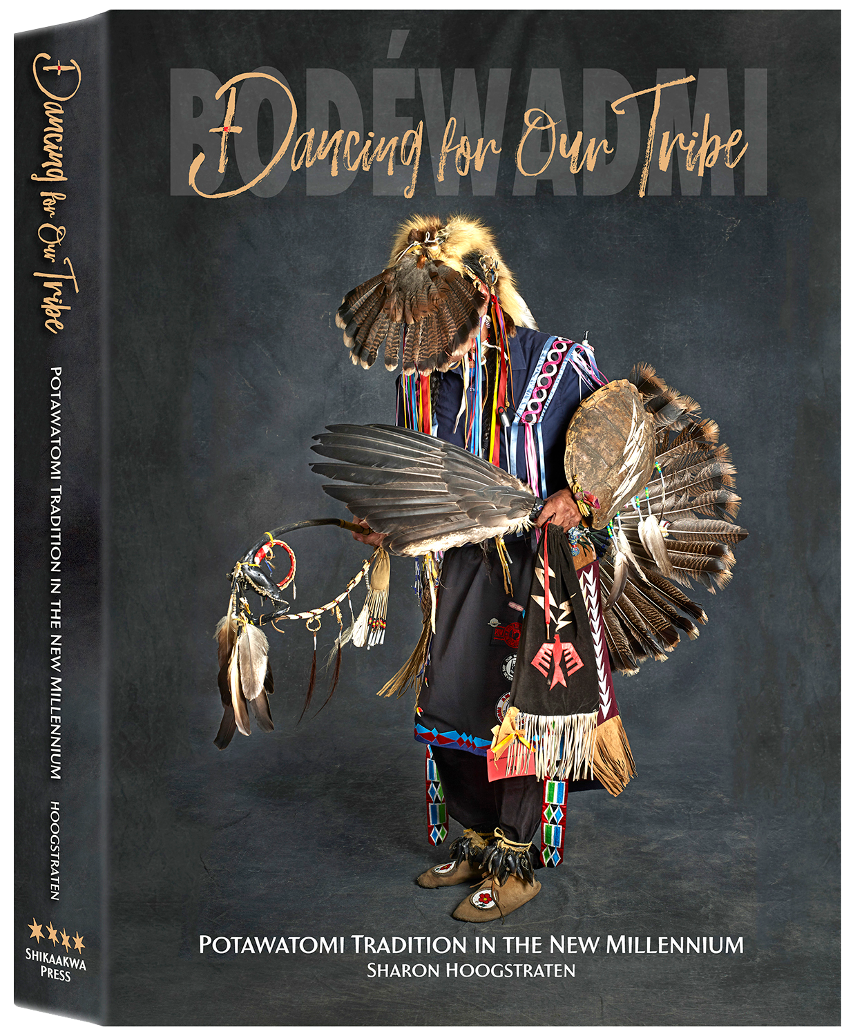 Dancing for Our Tribe