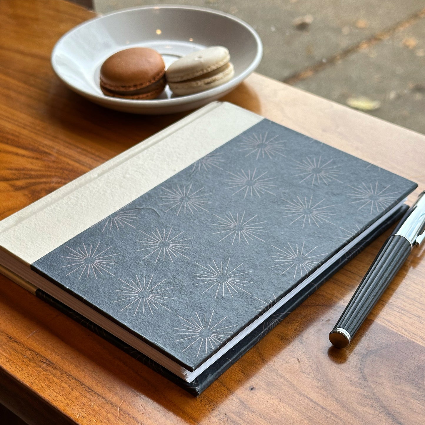 Handbound Journal - Celestial