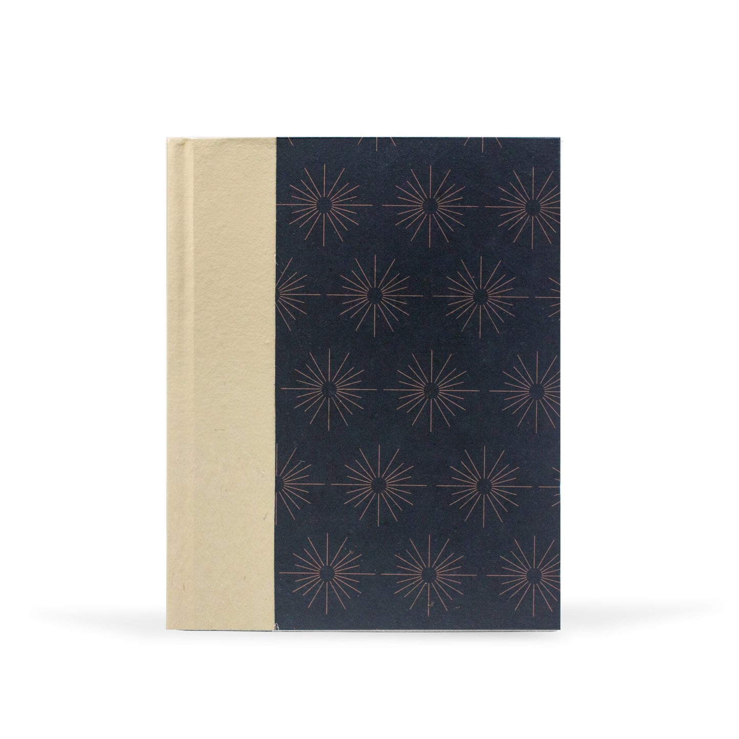Handbound Journal - Celestial