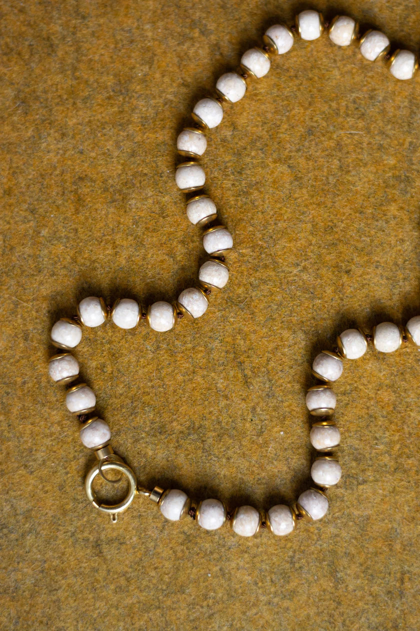 Riverstone Athena Necklace