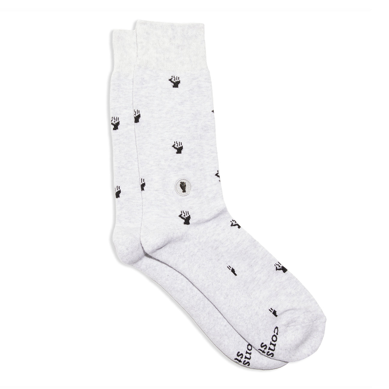 Socks that Fight for Equality