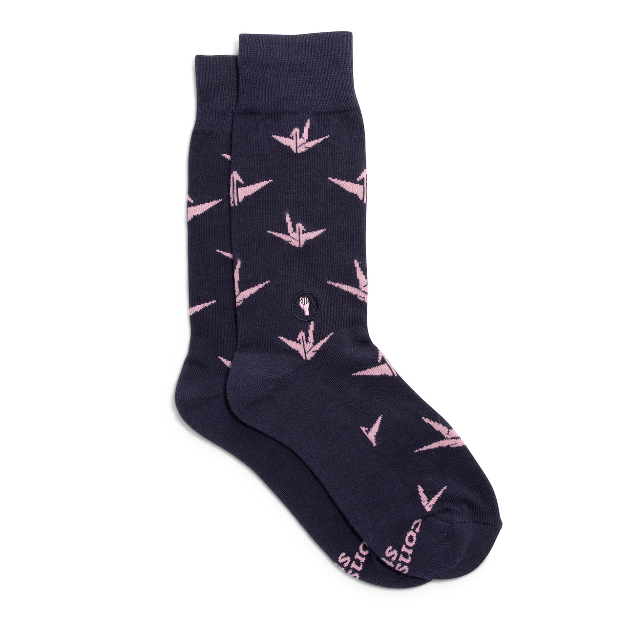 Socks that Fight for Equality