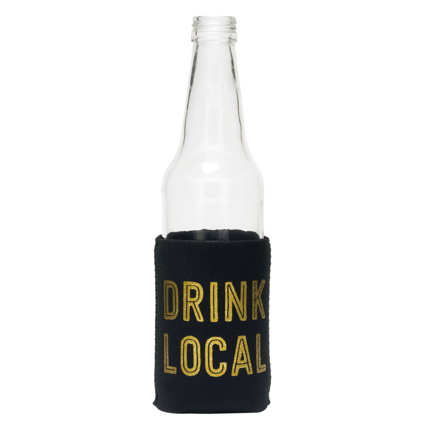 Illinois Koozie