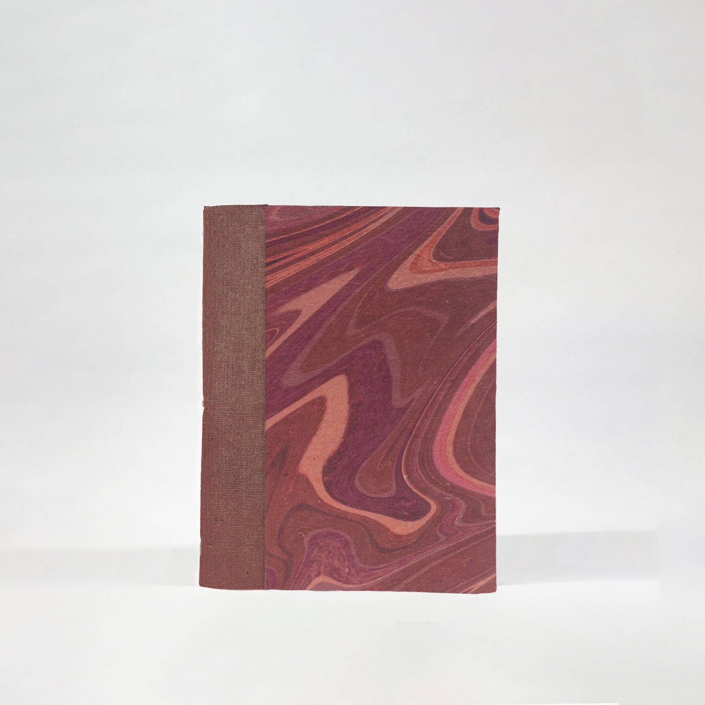 Handbound Booklet