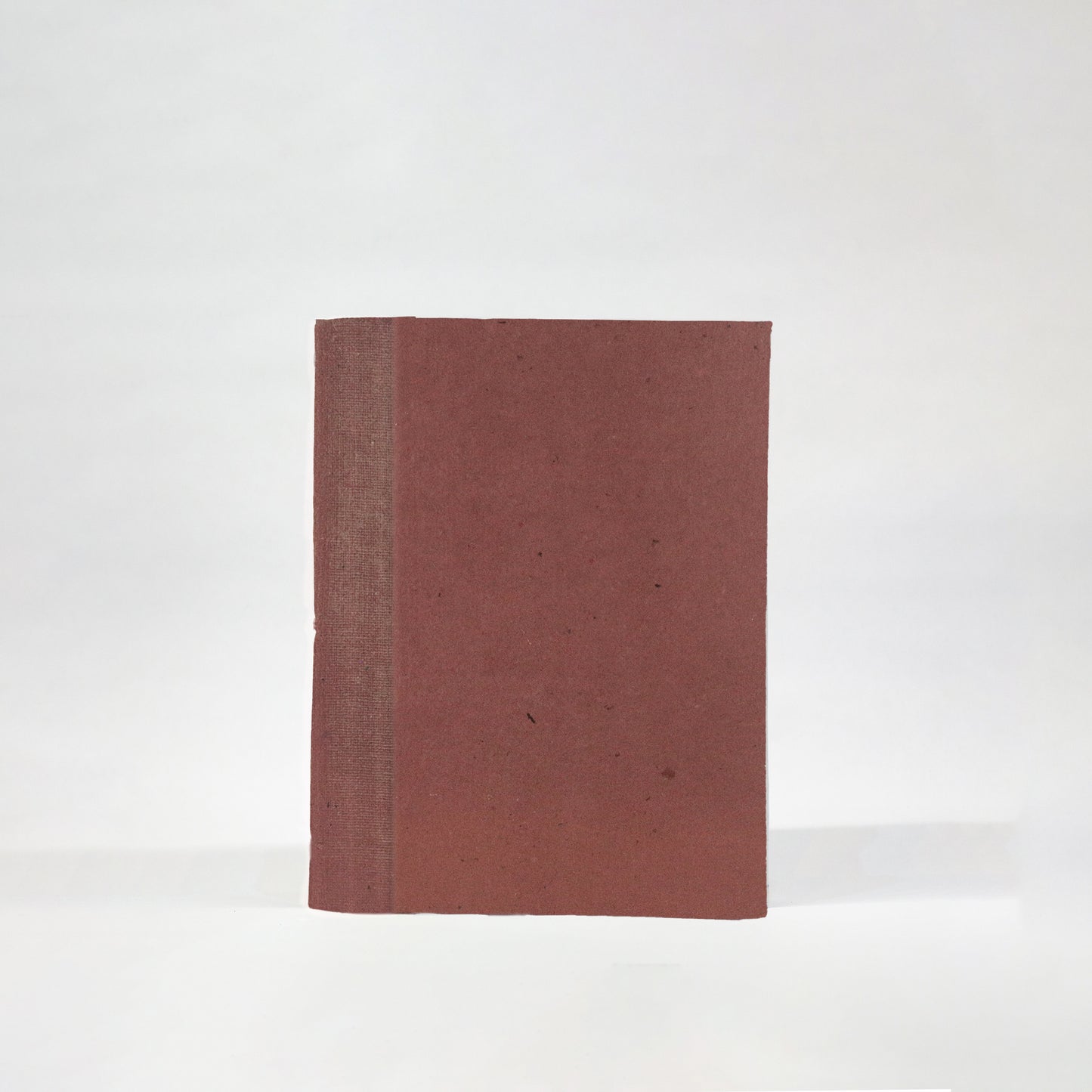 Handbound Booklet