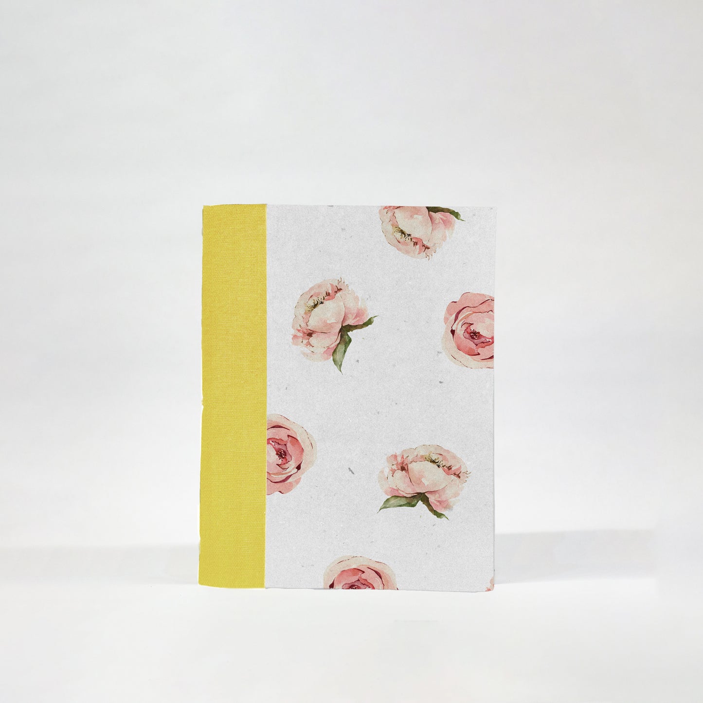 Handbound Booklet