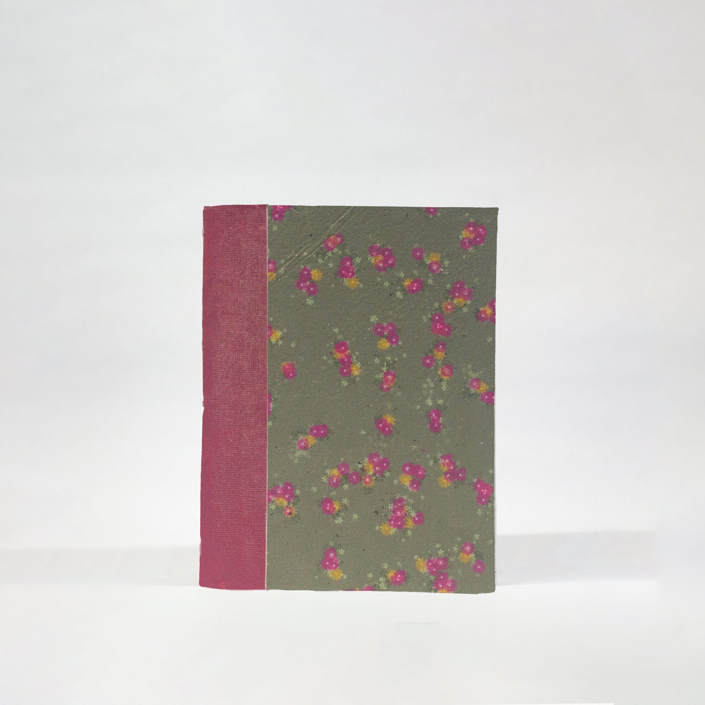 Handbound Booklet