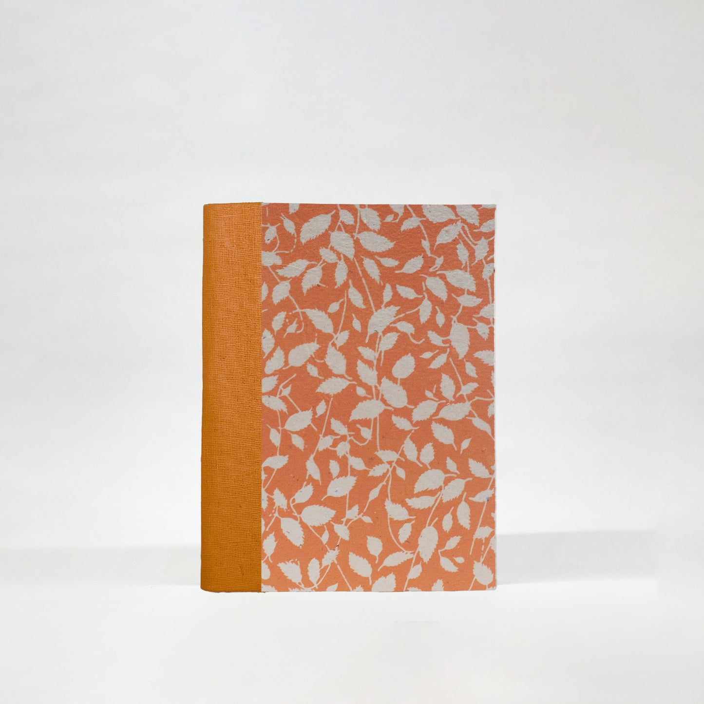 Handbound Booklet