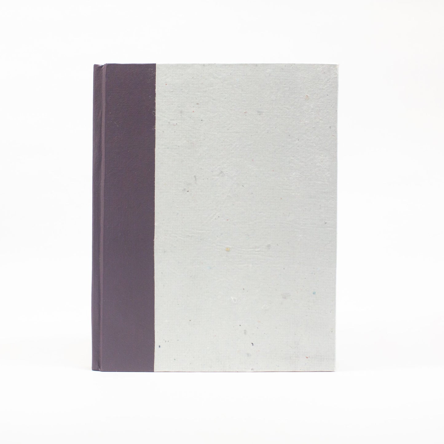 Handbound Journal - Bare Violet