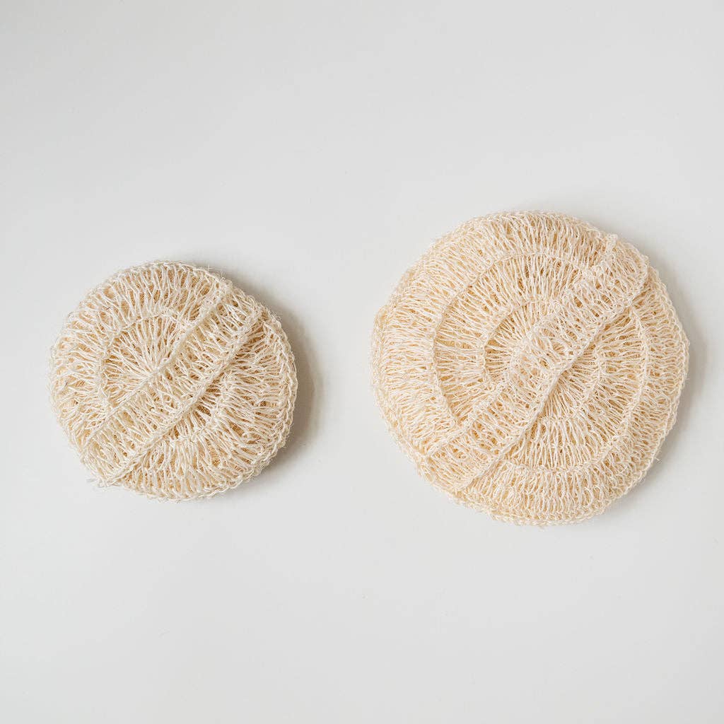 Agave Body Sponges