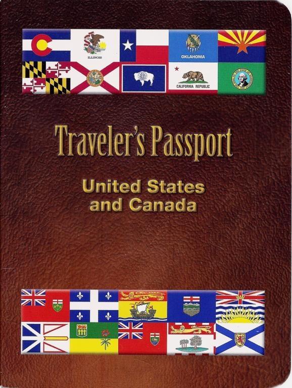 Travel America Road Trip Guide