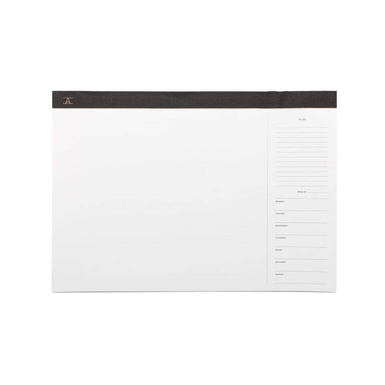 Product image for the Desktop Pad.