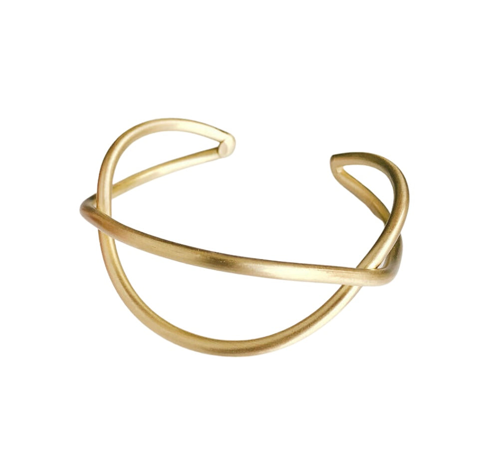 World Finds Reflective Cuff