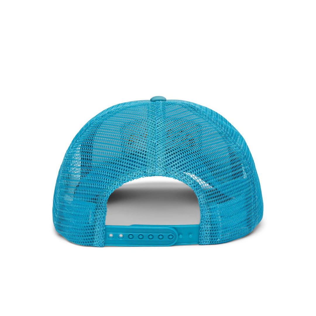 Back view image of Native Land Trucker Hat.