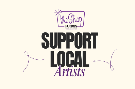 Support Local Artists: Microbiome Arts