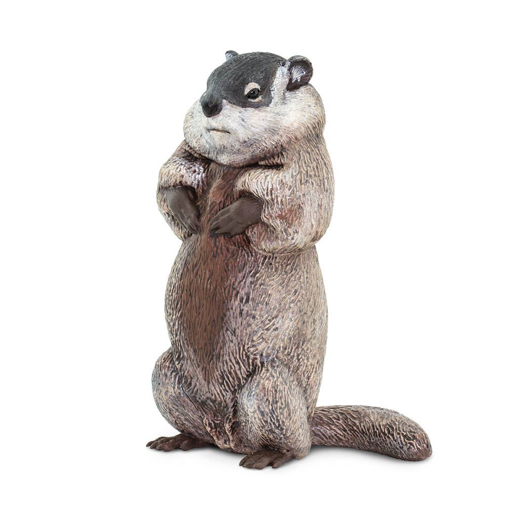 Groundhog Figure