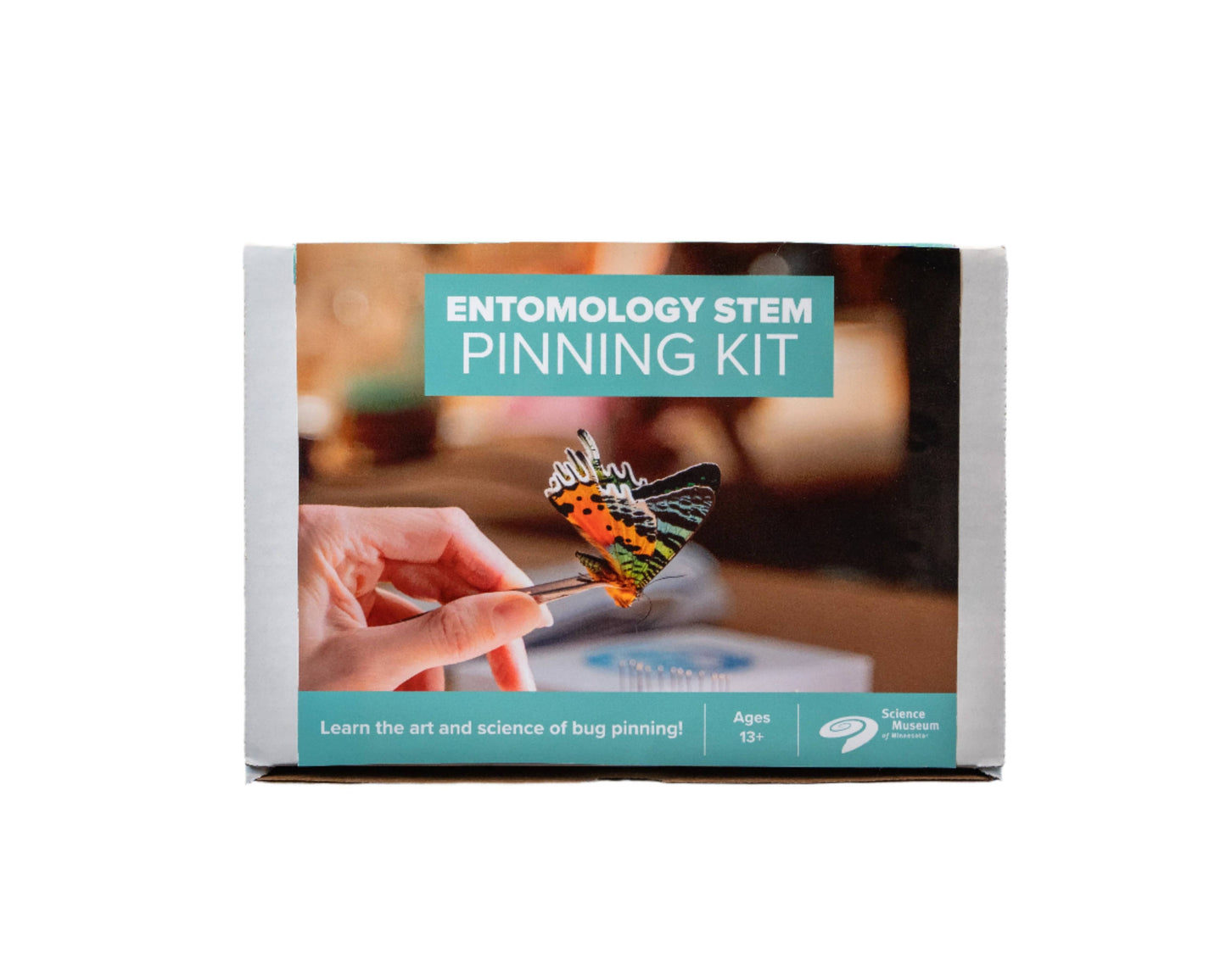 Entomology STEM Pinning Kit