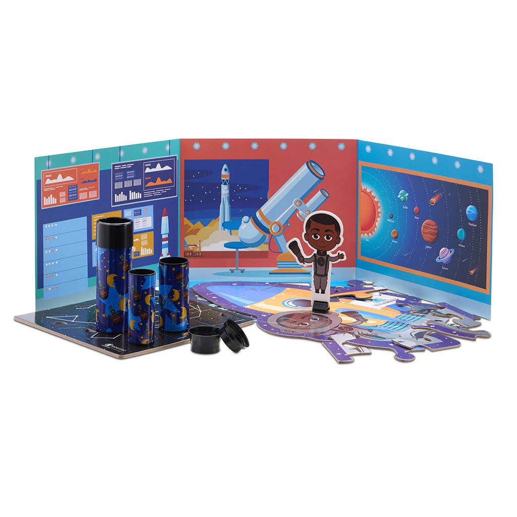 Astronomy STEAM Kit
