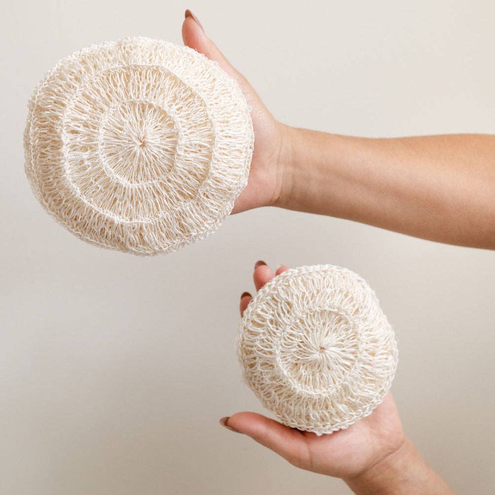 Agave Body Sponges