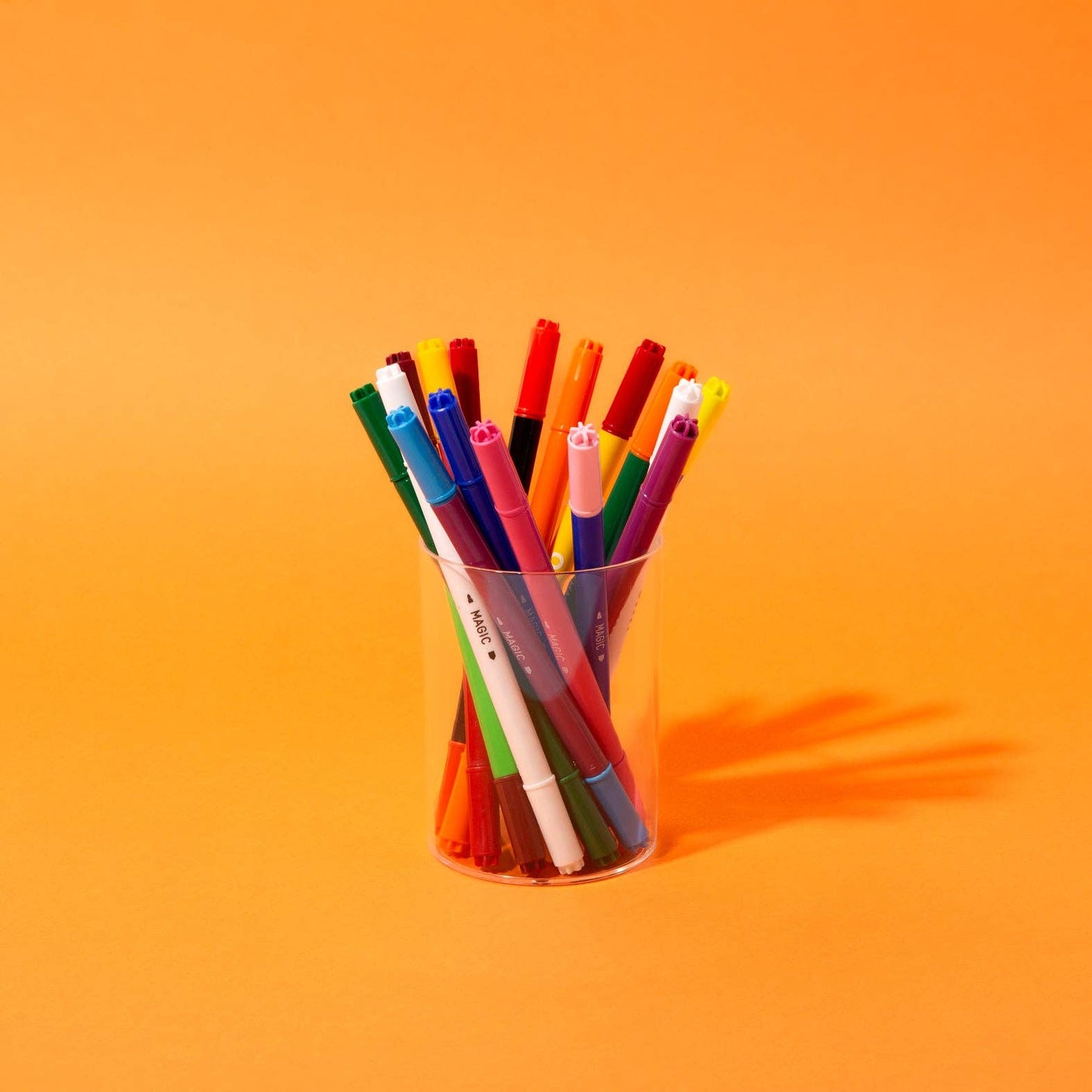 Magic Markers (16 Pen Set)