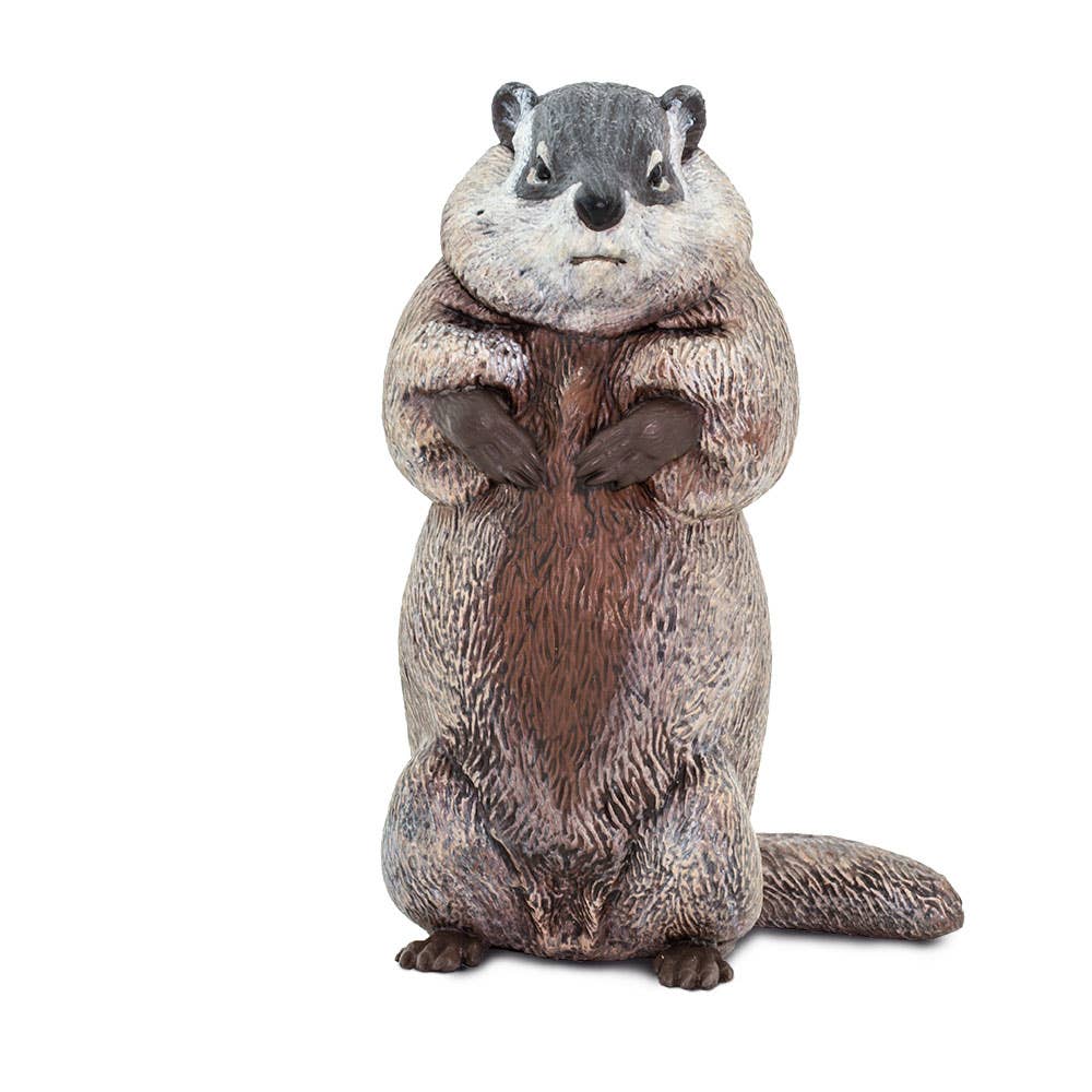 Groundhog Figure