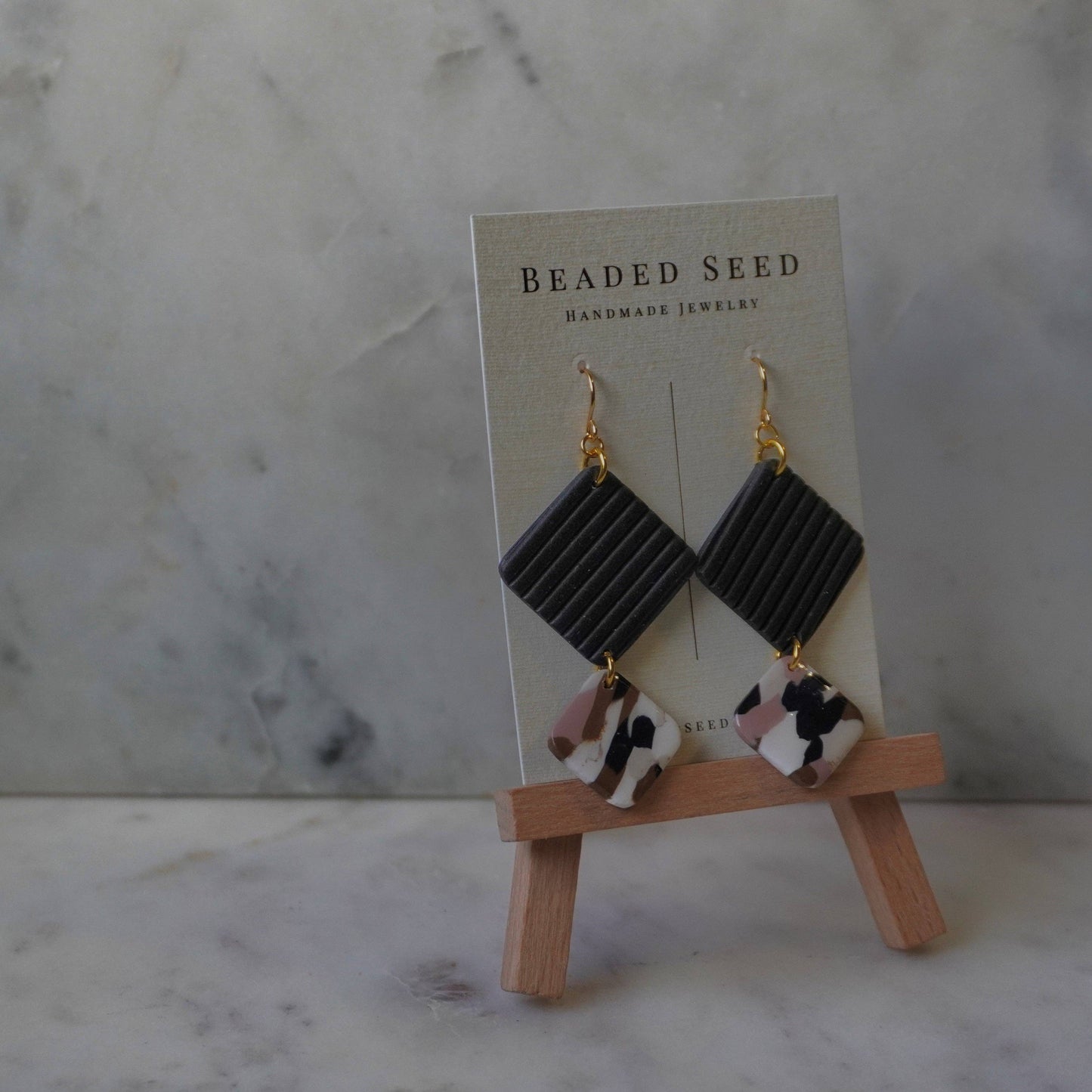 Val Earrings