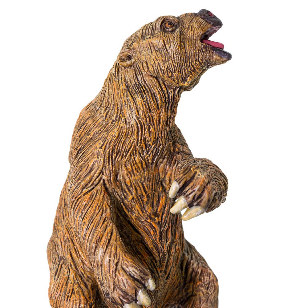 Giant Sloth Figure