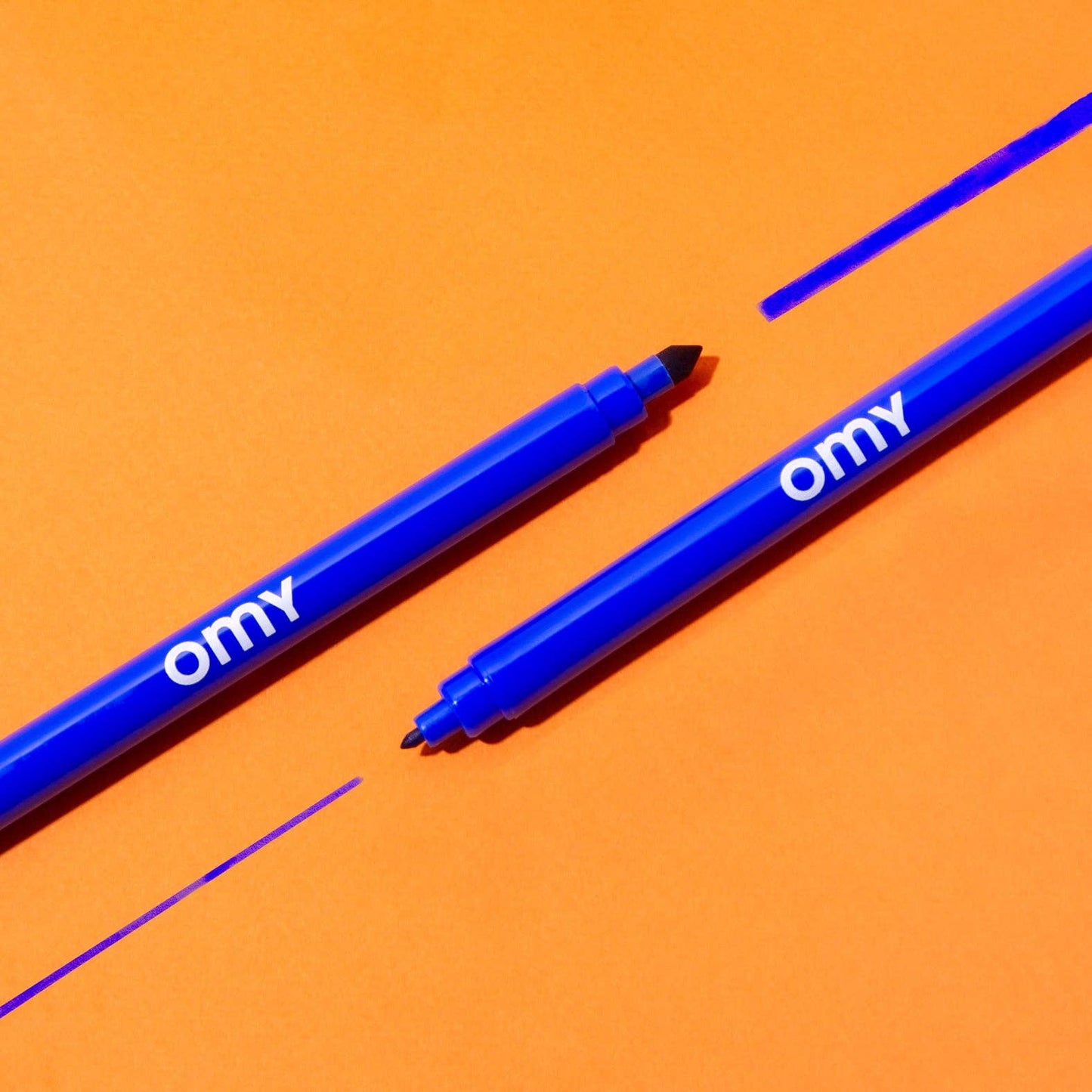 Magic Markers (16 Pen Set)