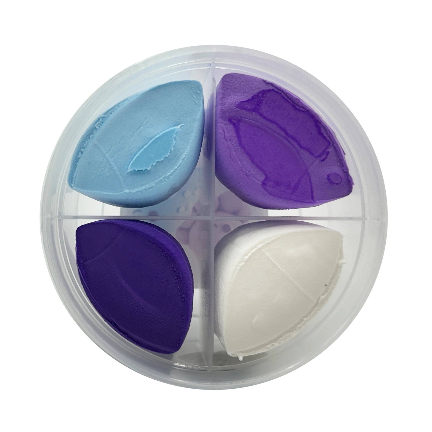 Creatibles Air Dry Clay Kit - Ocean BFFs