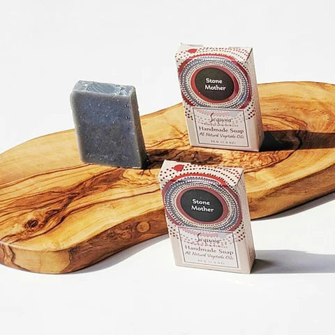 Stone Mother Mini Soap (1oz)