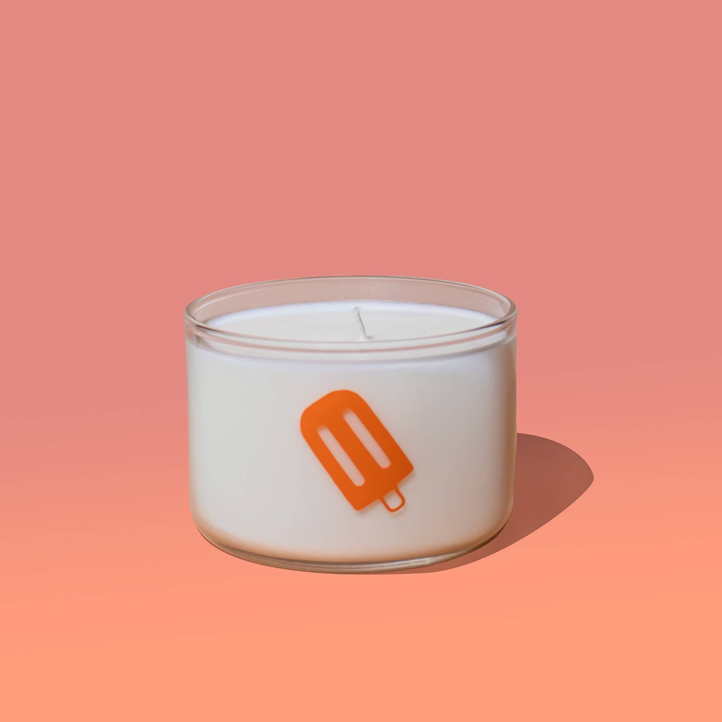 Paleta / Mango Mini Candle