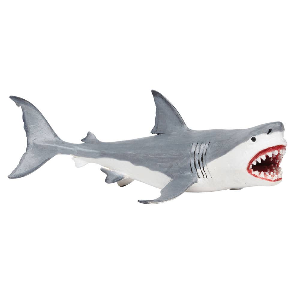 Megalodon - Shark Figure