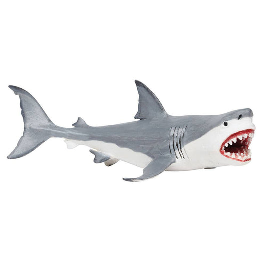 Megalodon - Shark Figure