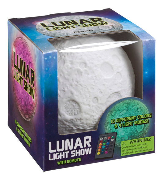 Lunar Light Show Set