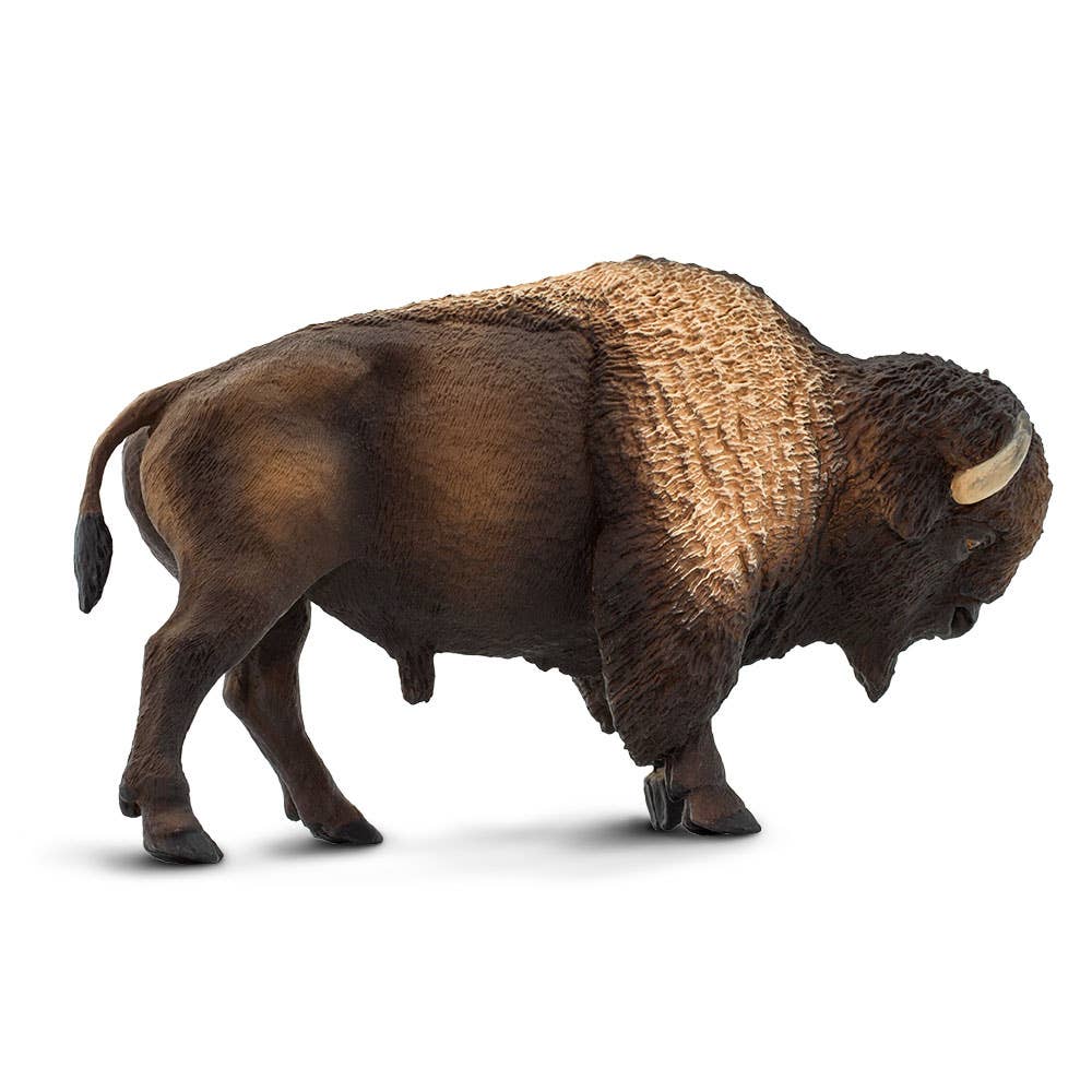 Bison Figure