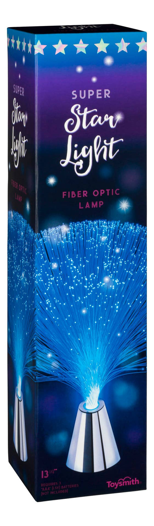 Fiber Optic Light