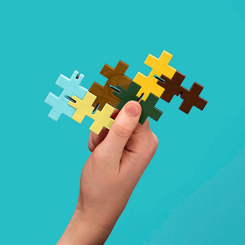 HEXEL Fidget Toy - Van Gogh - Sunflowers