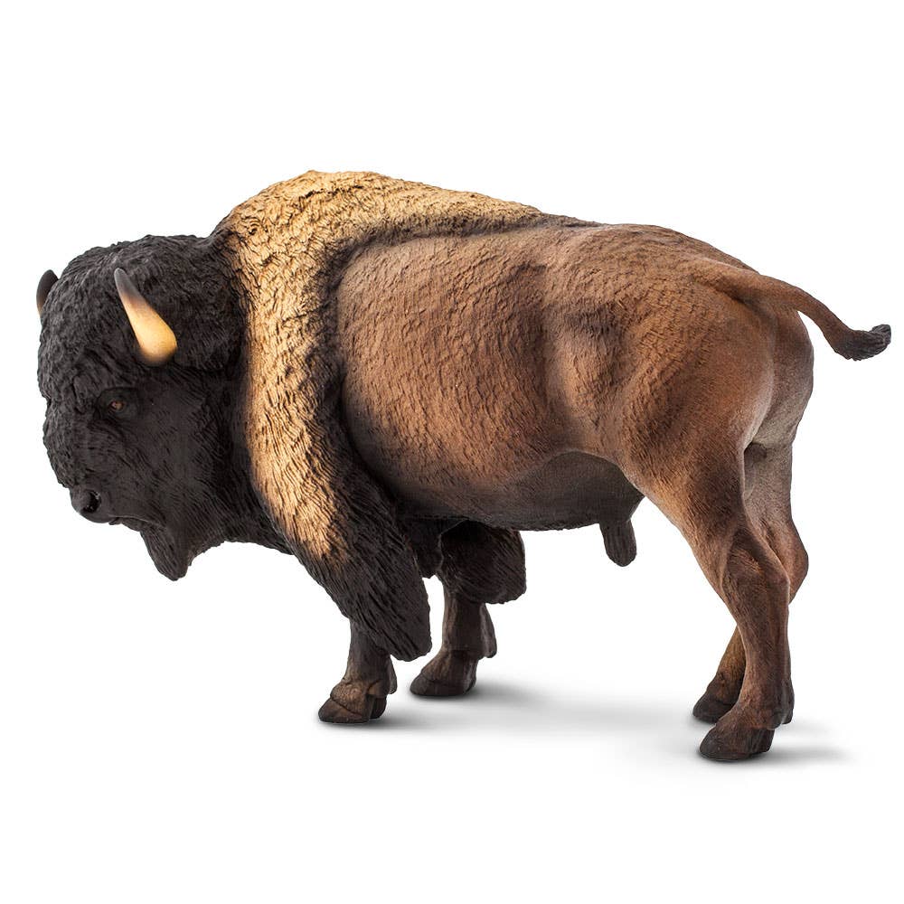 Bison Figure (Large)