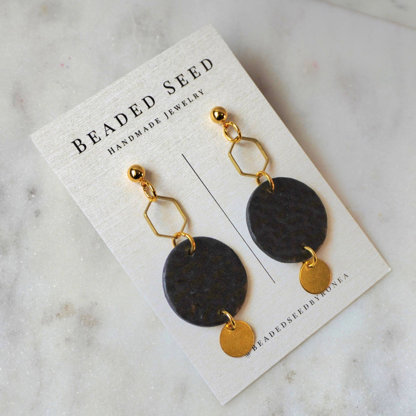 Sunni Earrings